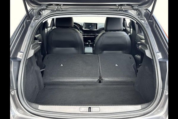 Peugeot 208 1.2 PureTech Allure | 100pk! | Rijklaar geleverd incl onderhoudsbeurt en 12 maanden BOVAG garantie! |