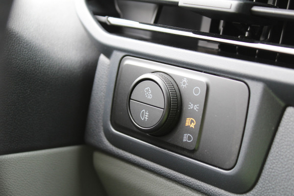 Ford E-Transit Custom 340 L2H1 Sport 71 kWh | NIEUW | Dubbele schuifdeur | B&O | Adaptieve Cruise | 360 Camera