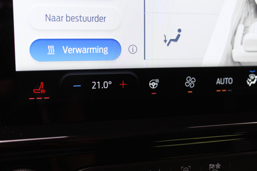 Ford E-Transit Custom 340 L2H1 Sport 71 kWh | NIEUW | Dubbele schuifdeur | B&O | Adaptieve Cruise | 360 Camera