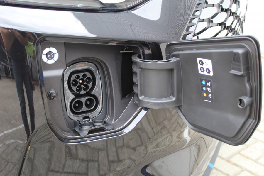 Ford E-Transit Custom 340 L2H1 Sport 71 kWh | NIEUW | Dubbele schuifdeur | B&O | Adaptieve Cruise | 360 Camera