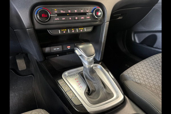 Kia Ceed 1.4 T-GDi DynamicLine AUT 140PK NAVI CRUISE CLIMATE CONTROL CAMERA CARPLAY PDC