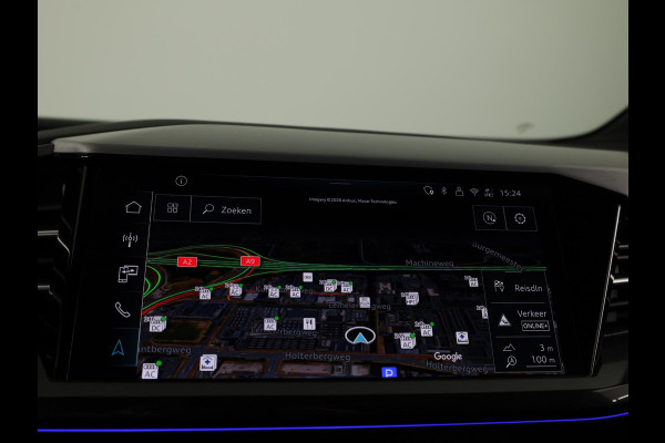 Audi Q4 e-tron 45 quattro S Edition Competition 82 kWh 286pk | Glazen panoramadak | Optiekpakket zwart plus | Assistentiepakket plus | Q4 E-Tron Stylingpakket