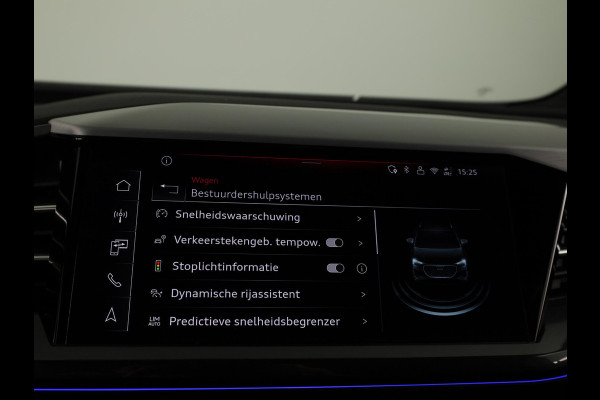 Audi Q4 e-tron 45 quattro S Edition Competition 82 kWh 286pk | Glazen panoramadak | Optiekpakket zwart plus | Assistentiepakket plus | Q4 E-Tron Stylingpakket
