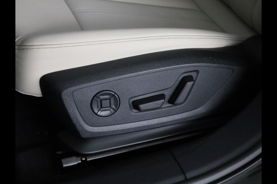 Audi A6 Sportback e-tron Advanced edition 100kWh performance 367pk |Winterpakket | Beige leder interieur | Privacy glass | Tech pro | MMI Bijrijdersscherm