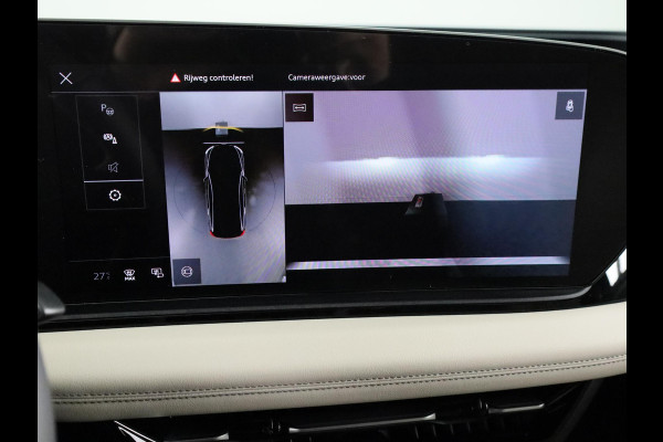 Audi A6 Sportback e-tron Advanced edition 100kWh performance 367pk |Winterpakket | Beige leder interieur | Privacy glass | Tech pro | MMI Bijrijdersscherm