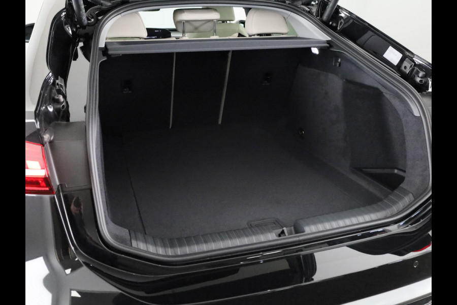 Audi A6 Sportback e-tron Advanced edition 100kWh performance 367pk |Winterpakket | Beige leder interieur | Privacy glass | Tech pro | MMI Bijrijdersscherm