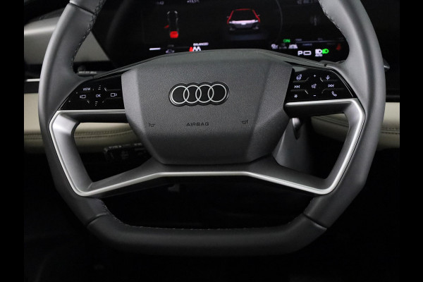 Audi A6 Sportback e-tron Advanced edition 100kWh performance 367pk |Winterpakket | Beige leder interieur | Privacy glass | Tech pro | MMI Bijrijdersscherm