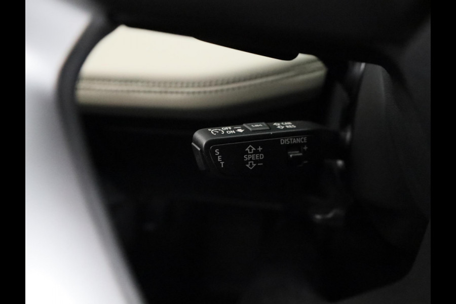 Audi A6 Sportback e-tron Advanced edition 100kWh performance 367pk |Winterpakket | Beige leder interieur | Privacy glass | Tech pro | MMI Bijrijdersscherm