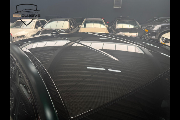BMW M5 XPEL PPF| CARBON|STAGE 2|EVENTURI|360 CAMERA|ACC |BLINDSPOT|HUD|FORGED WIELEN|B&W SOUND|