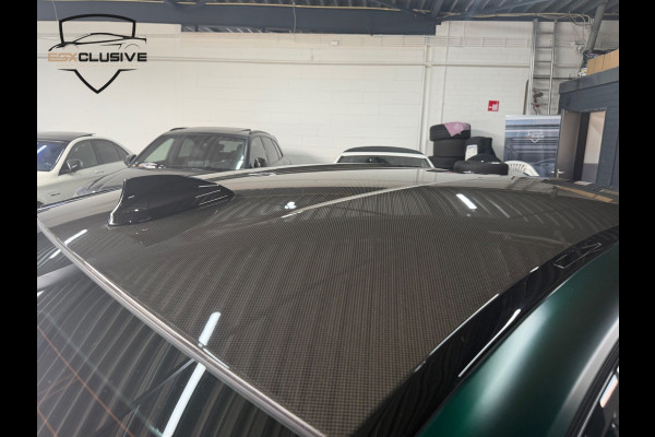 BMW M5 XPEL PPF| CARBON|STAGE 2|EVENTURI|360 CAMERA|ACC |BLINDSPOT|HUD|FORGED WIELEN|B&W SOUND|