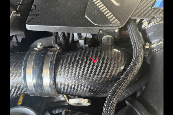 BMW M5 XPEL PPF| CARBON|STAGE 2|EVENTURI|360 CAMERA|ACC |BLINDSPOT|HUD|FORGED WIELEN|B&W SOUND|