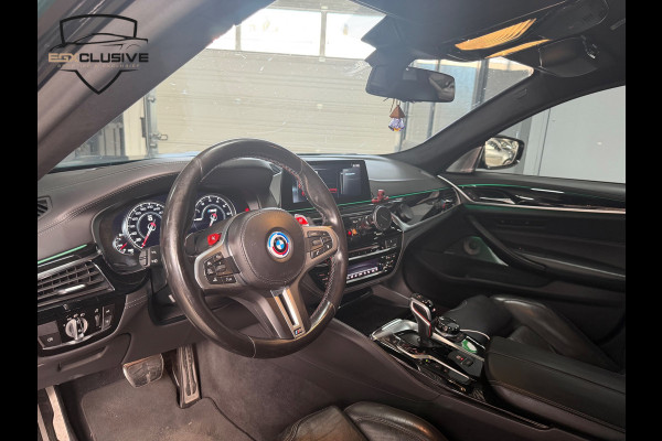 BMW M5 XPEL PPF| CARBON|STAGE 2|EVENTURI|360 CAMERA|ACC |BLINDSPOT|HUD|FORGED WIELEN|B&W SOUND|