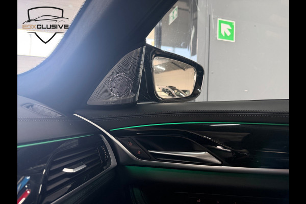 BMW M5 XPEL PPF| CARBON|STAGE 2|EVENTURI|360 CAMERA|ACC |BLINDSPOT|HUD|FORGED WIELEN|B&W SOUND|