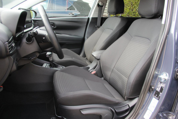Hyundai i20 1.0 T-GDI Premium NL Auto | 1e eigenaar | Navi | ECC | Camera | ACC | BLISS | CarPlay | LMV16'' | Trekhaak