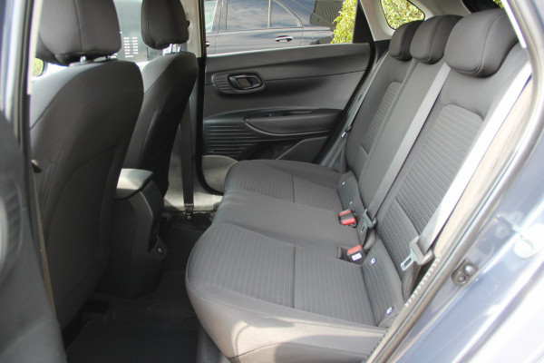 Hyundai i20 1.0 T-GDI Premium NL Auto | 1e eigenaar | Navi | ECC | Camera | ACC | BLISS | CarPlay | LMV16'' | Trekhaak