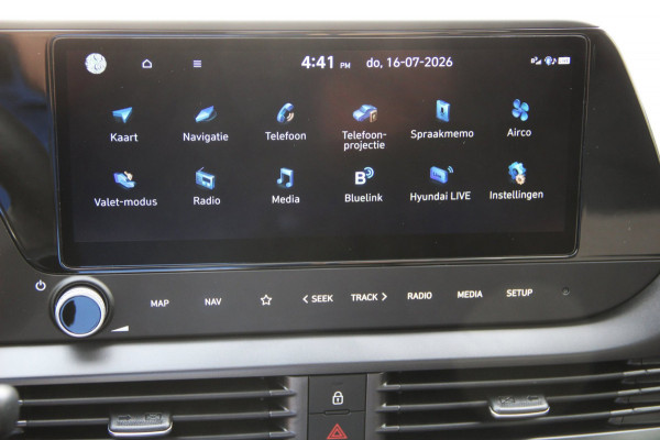 Hyundai i20 1.0 T-GDI Premium NL Auto | 1e eigenaar | Navi | ECC | Camera | ACC | BLISS | CarPlay | LMV16'' | Trekhaak