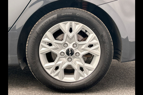 Kia Ceed Sportswagon 1.0 T-GDi DynamicLine Apple-Carplay Groot scherm Climate Camera