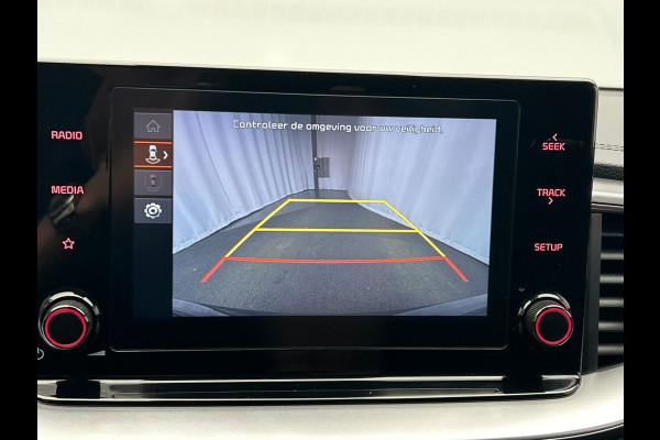 Kia Ceed Sportswagon 1.0 T-GDi DynamicLine Apple-Carplay Groot scherm Climate Camera