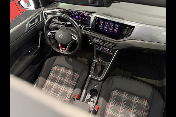 Volkswagen Polo 2.0 TSI GTI Keyless|Panorama|Camera|DCC