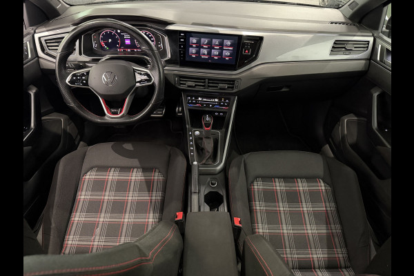 Volkswagen Polo 2.0 TSI GTI Keyless|Panorama|Camera|DCC