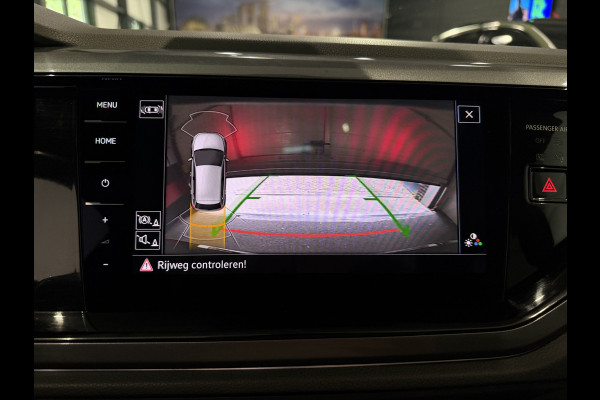 Volkswagen Polo 2.0 TSI GTI Keyless|Panorama|Camera|DCC