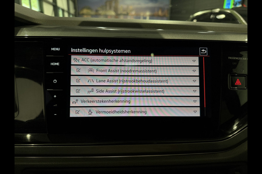 Volkswagen Polo 2.0 TSI GTI Keyless|Panorama|Camera|DCC