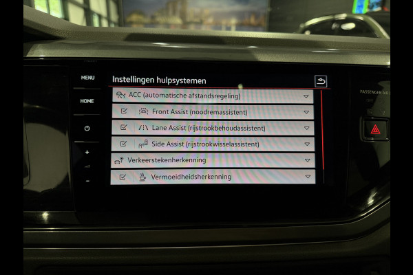 Volkswagen Polo 2.0 TSI GTI Keyless|Panorama|Camera|DCC