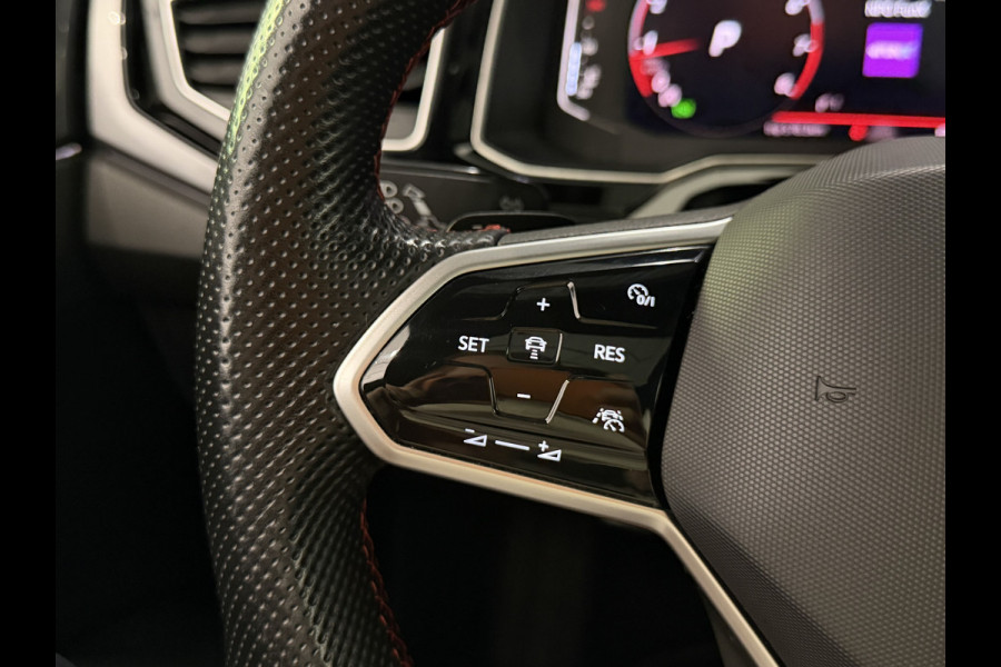 Volkswagen Polo 2.0 TSI GTI Keyless|Panorama|Camera|DCC