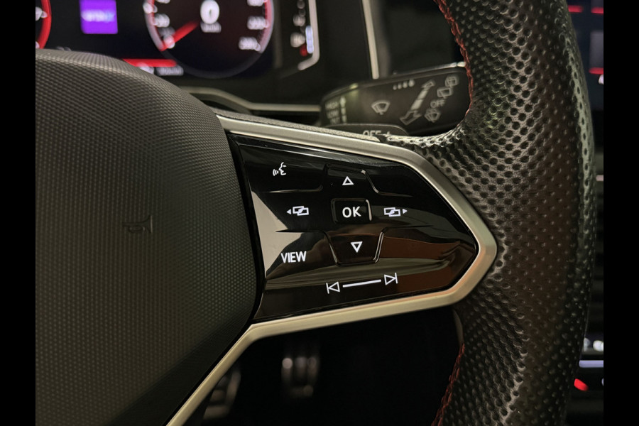 Volkswagen Polo 2.0 TSI GTI Keyless|Panorama|Camera|DCC