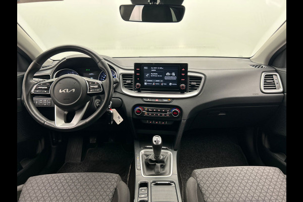 Kia Ceed Sportswagon 1.0 T-GDi | 1e Eigenaar | Carplay | Navigatie | Camera | Stoel/Stuur verwarming | Lane-assist |
