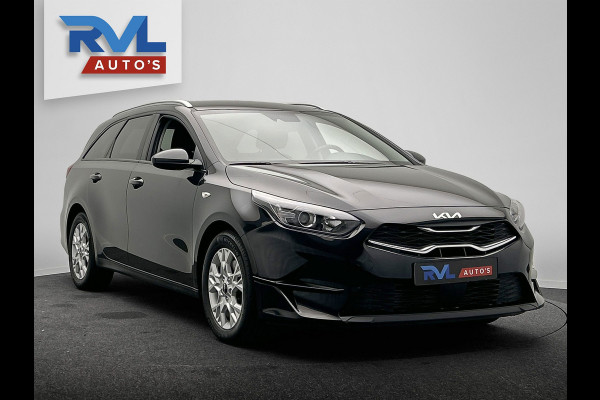 Kia Ceed Sportswagon 1.0 T-GDi | 1e Eigenaar | Carplay | Navigatie | Camera | Stoel/Stuur verwarming | Lane-assist |