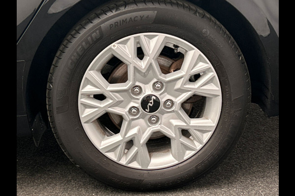 Kia Ceed Sportswagon 1.0 T-GDi | 1e Eigenaar | Carplay | Navigatie | Camera | Stoel/Stuur verwarming | Lane-assist |