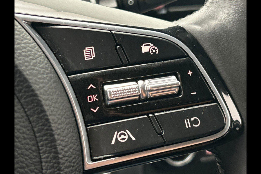 Kia Ceed Sportswagon 1.0 T-GDi | 1e Eigenaar | Carplay | Navigatie | Camera | Stoel/Stuur verwarming | Lane-assist |
