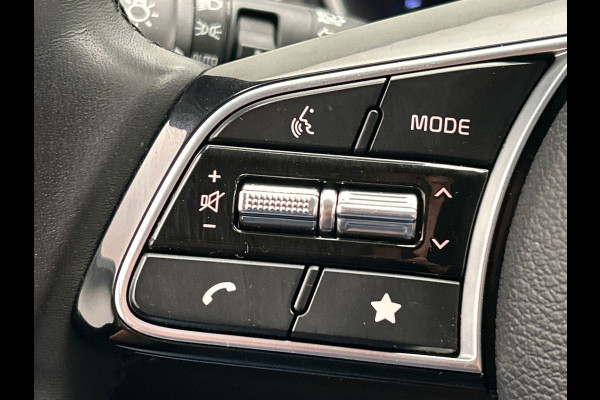 Kia Ceed Sportswagon 1.0 T-GDi | 1e Eigenaar | Carplay | Navigatie | Camera | Stoel/Stuur verwarming | Lane-assist |