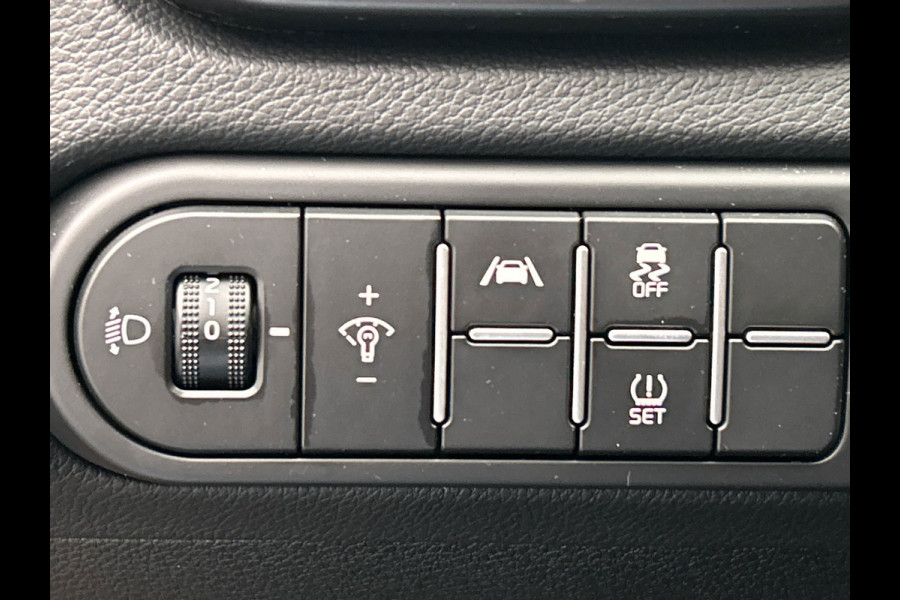 Kia Ceed Sportswagon 1.0 T-GDi | 1e Eigenaar | Carplay | Navigatie | Camera | Stoel/Stuur verwarming | Lane-assist |
