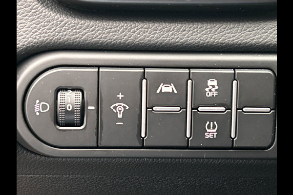 Kia Ceed Sportswagon 1.0 T-GDi | 1e Eigenaar | Carplay | Navigatie | Camera | Stoel/Stuur verwarming | Lane-assist |