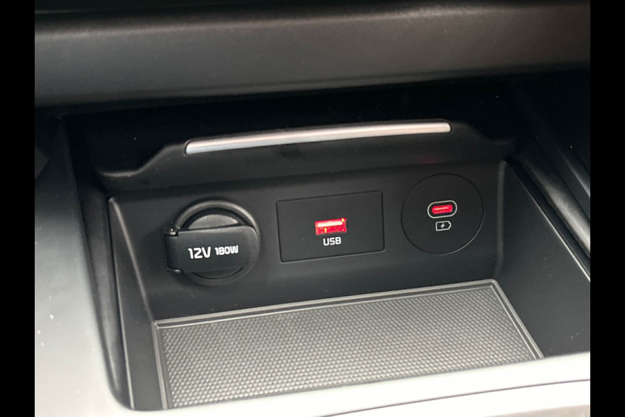 Kia Ceed Sportswagon 1.0 T-GDi | 1e Eigenaar | Carplay | Navigatie | Camera | Stoel/Stuur verwarming | Lane-assist |