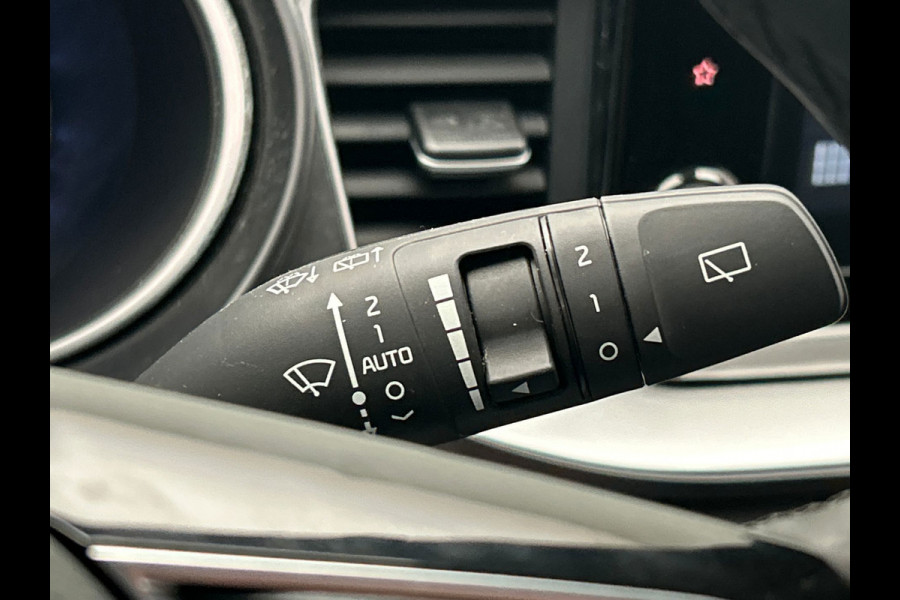 Kia Ceed Sportswagon 1.0 T-GDi | 1e Eigenaar | Carplay | Navigatie | Camera | Stoel/Stuur verwarming | Lane-assist |