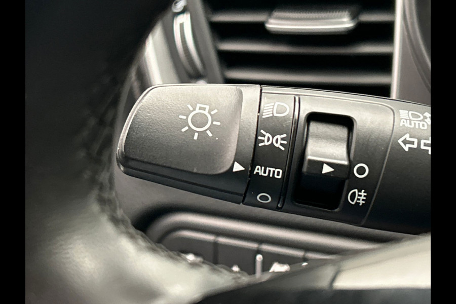 Kia Ceed Sportswagon 1.0 T-GDi | 1e Eigenaar | Carplay | Navigatie | Camera | Stoel/Stuur verwarming | Lane-assist |