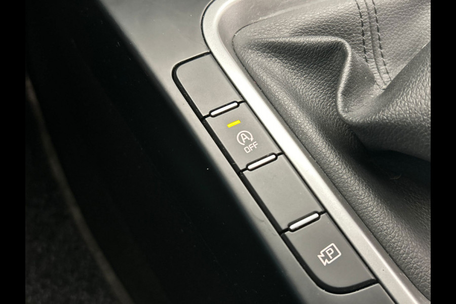 Kia Ceed Sportswagon 1.0 T-GDi | 1e Eigenaar | Carplay | Navigatie | Camera | Stoel/Stuur verwarming | Lane-assist |