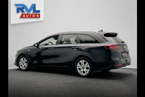 Kia Ceed Sportswagon 1.0 T-GDi | 1e Eigenaar | Carplay | Navigatie | Camera | Stoel/Stuur verwarming | Lane-assist |