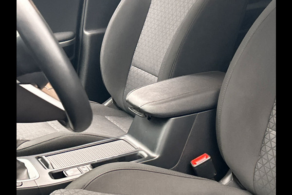 Kia Ceed Sportswagon 1.0 T-GDi | 1e Eigenaar | Carplay | Navigatie | Camera | Stoel/Stuur verwarming | Lane-assist |