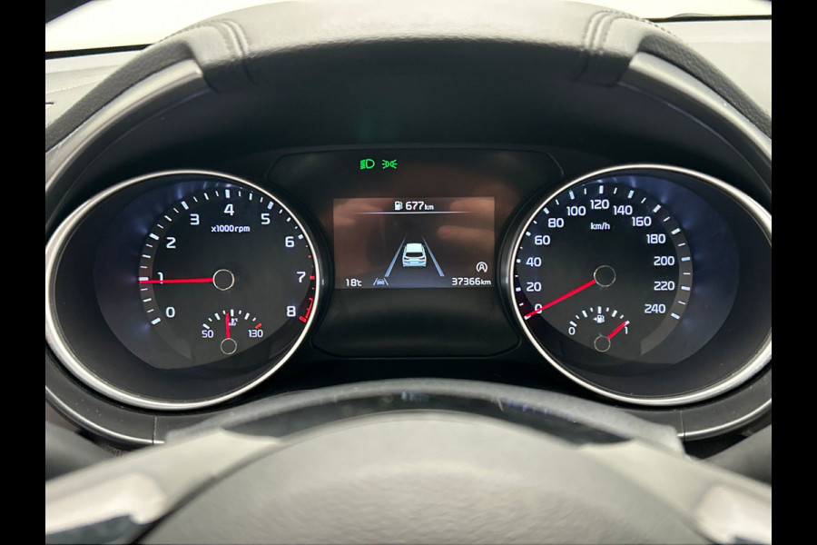 Kia Ceed Sportswagon 1.0 T-GDi | 1e Eigenaar | Carplay | Navigatie | Camera | Stoel/Stuur verwarming | Lane-assist |