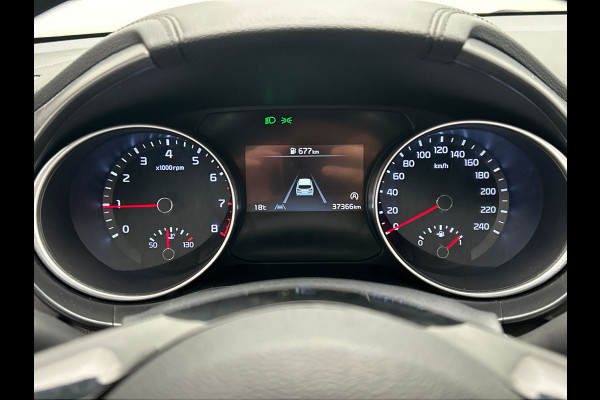 Kia Ceed Sportswagon 1.0 T-GDi | 1e Eigenaar | Carplay | Navigatie | Camera | Stoel/Stuur verwarming | Lane-assist |
