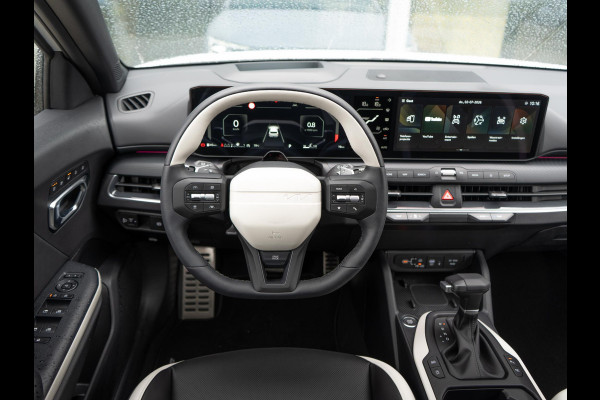 Kia K4 Sportswagon 1.0 T-GDi MHEV GT-PlusLine OP VOORRAAD | Stoel en stuurverwarming | Schuifkanteldak |