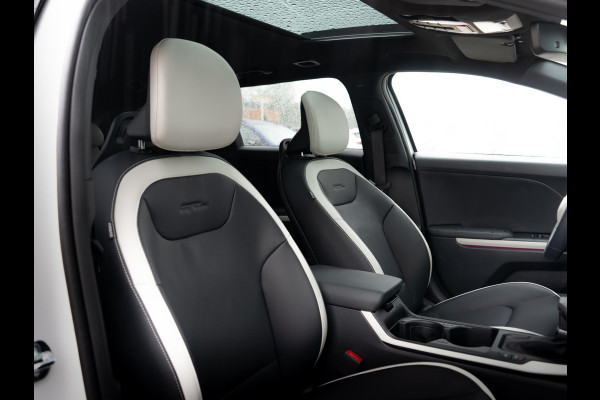 Kia K4 Sportswagon 1.0 T-GDi MHEV GT-PlusLine OP VOORRAAD | Stoel en stuurverwarming | Schuifkanteldak |