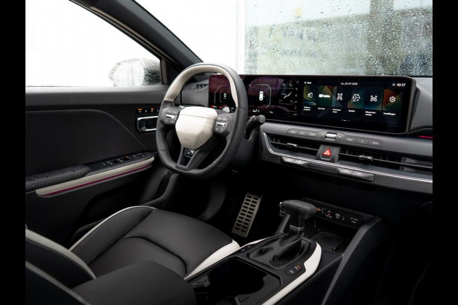 Kia K4 Sportswagon 1.0 T-GDi MHEV GT-PlusLine OP VOORRAAD | Stoel en stuurverwarming | Schuifkanteldak |