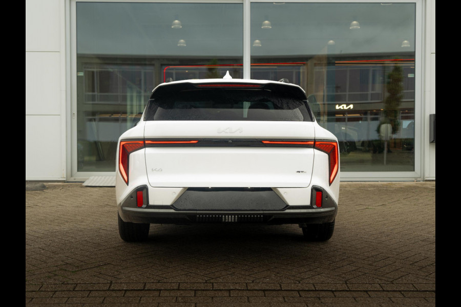 Kia K4 Sportswagon 1.0 T-GDi MHEV GT-PlusLine OP VOORRAAD | Stoel en stuurverwarming | Schuifkanteldak |