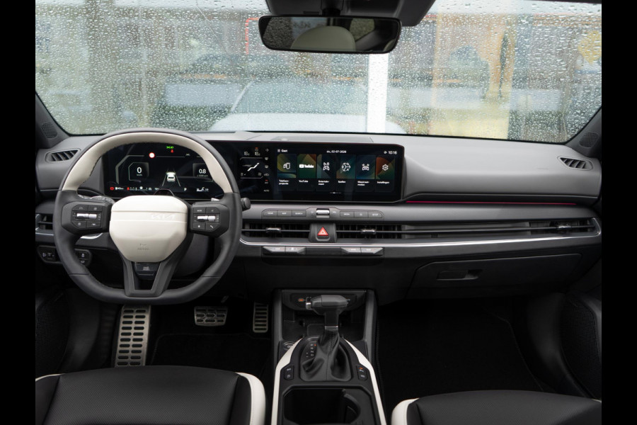 Kia K4 Sportswagon 1.0 T-GDi MHEV GT-PlusLine OP VOORRAAD | Stoel en stuurverwarming | Schuifkanteldak |