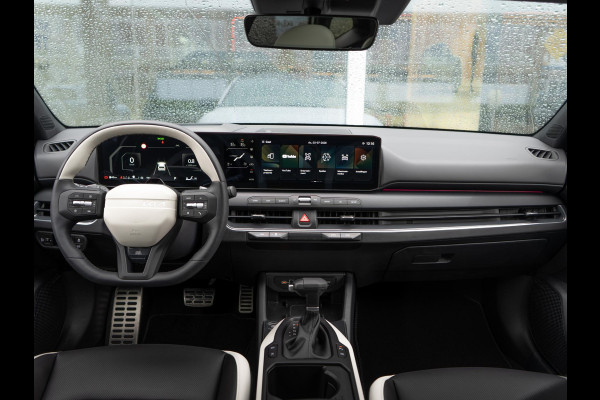 Kia K4 Sportswagon 1.0 T-GDi MHEV GT-PlusLine OP VOORRAAD | Stoel en stuurverwarming | Schuifkanteldak |